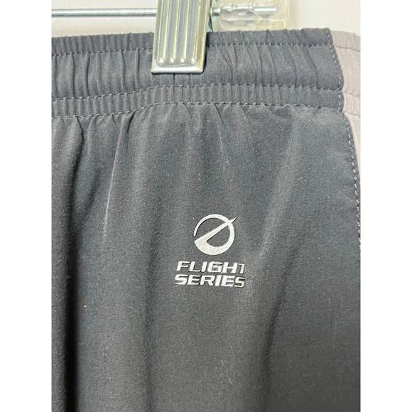 The North Face Men’s Large Gray Lightweight Running Shorts Active Athletic Gym - Picture 10 of 10